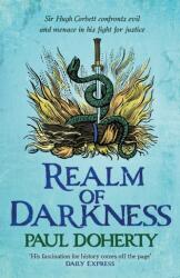 Realm of Darkness (ISBN: 9781472284822)