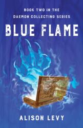 Blue (ISBN: 9781684631711)