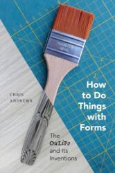 How to Do Things with Forms (ISBN: 9780228011637)
