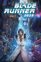 Blade Runner 2029 (ISBN: 9788328154728)