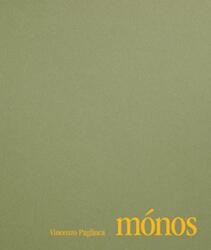 Vincenzo Pagliuca: mo nos (ISBN: 9783960700944)