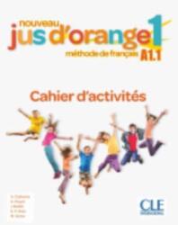 Nouveau Jus d'orange (ISBN: 9782090350012)