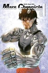 Battle Angel Alita - Mars Chronicle 8 (ISBN: 9783551763570)