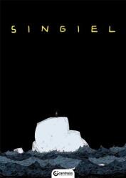 Singiel (ISBN: 9788363892869)