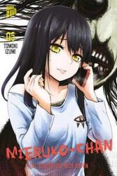 Mieruko-chan - Die Geister, die mich riefen 5 (ISBN: 9783964336248)
