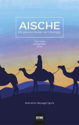 Aische (ISBN: 9783946871569)