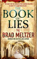 The Book of Lies (ISBN: 9781444706840)