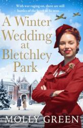 A Winter Wedding at Bletchley Park (ISBN: 9780008479909)