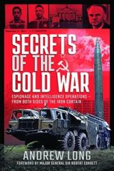 Secrets of the Cold War (ISBN: 9781526790255)