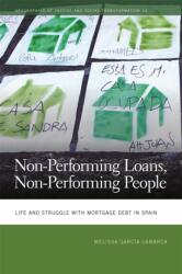 Non-Performing Loans, Non-Performing People (ISBN: 9780820363004)