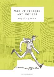 War of Streets and Houses (ISBN: 9780984681488)