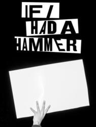 If I Had A Hammer (ISBN: 9789053309568)