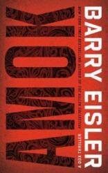 AMOK (ISBN: 9781542005647)