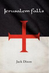 Jerusalem Falls (ISBN: 9780981767147)