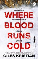 Where Blood Runs Cold (ISBN: 9780552178518)