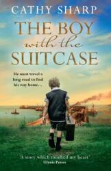 The Boy with the Suitcase (ISBN: 9780008531201)