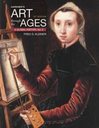 Gardner's Art through the Ages (ISBN: 9781337696609)