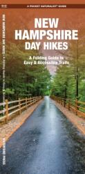 New Hampshire Day Hikes (ISBN: 9781620054888)