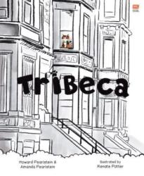 Tribeca (ISBN: 9789815009484)
