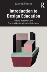 Introduction to Design Education (ISBN: 9780367500078)