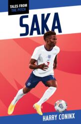 Saka (ISBN: 9781800473553)