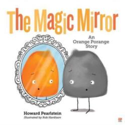 Oglinda magică (ISBN: 9789814974097)