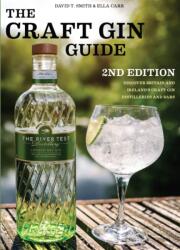 Craft Gin Guide (ISBN: 9781739668402)