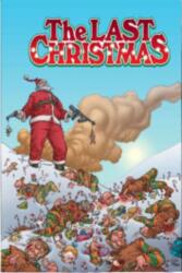 The Last Christmas (ISBN: 9781607068211)