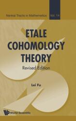 Teoria cohomologiei étale (ISBN: 9789814675086)