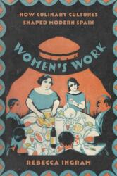 Women's Work (ISBN: 9780826504890)