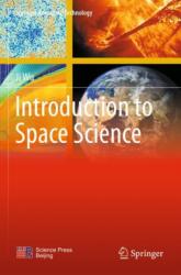 Introduction to Space Science (ISBN: 9789811657535)