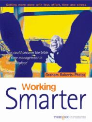 Working Smarter (ISBN: 9781854181473)