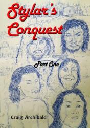 Stylars Conquest (ISBN: 9780244662622)