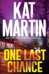 One Last Chance (ISBN: 9781496736819)