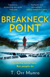 Breakneck Point (ISBN: 9780008479817)