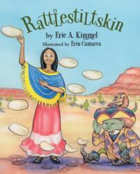 Rattlestiltskin (ISBN: 9781513138091)