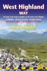 West Highland Way (ISBN: 9781912716296)