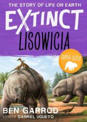 Lisowicia (ISBN: 9781838935368)