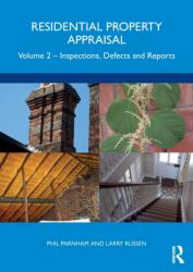 Residential Property Appraisal (ISBN: 9781032159911)