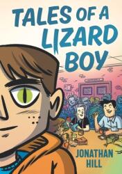Tales of a Lizard Boy (ISBN: 9781529511840)
