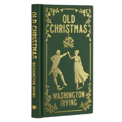 Old Christmas (ISBN: 9781398818750)
