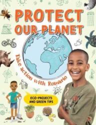 Protect our Planet (ISBN: 9781775848233)