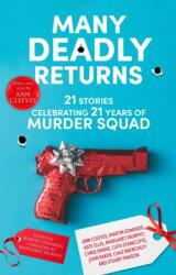 Many Deadly Returns (ISBN: 9781780298191)