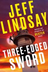 Three-Edged Sword (ISBN: 9781398706606)