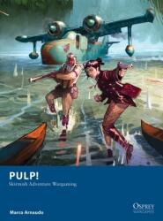 Pulp! (ISBN: 9781472849632)