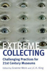 Extreme Collecting - Graeme Were (2014)