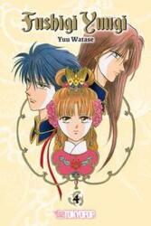 Fushigi Yuugi 2in1 04 (ISBN: 9783842073258)