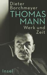 Thomas Mann (ISBN: 9783458643418)