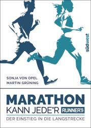 Runner's World: Marathon kann Jede*r (ISBN: 9783517101354)
