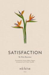 Satisfaction (ISBN: 9781739751531)